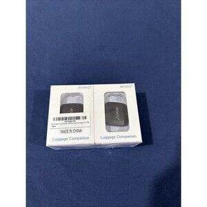 AIYATO Locator – Works with Apple Find My App for Keys, Bags, Wallets (iOS Only)